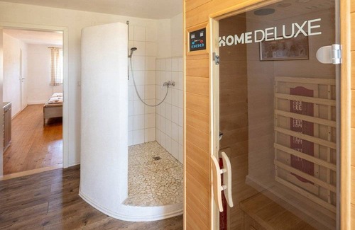Unterallgau Apartment | 60 m² Apartment ∙ 1 bedroom ∙ 2 guests