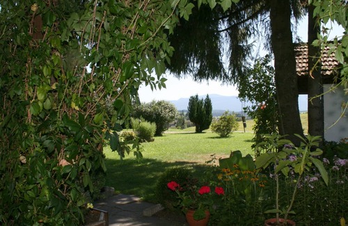Lechbruck Apartment | 60 m² Apartment ∙ 1 bedroom ∙ 2 guests