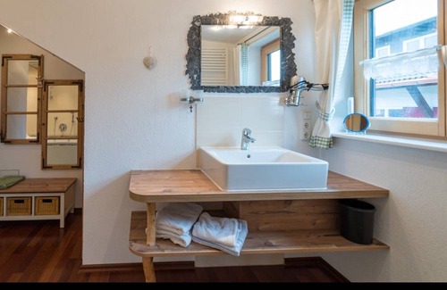 Meilingen Apartment | 60 m² Apartment ∙ 1 bedroom ∙ 2 guests