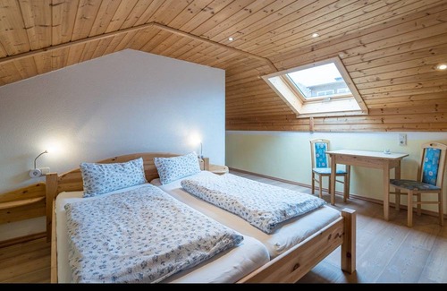 Meilingen Apartment | 60 m² Apartment ∙ 1 bedroom ∙ 2 guests