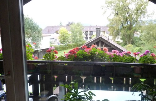 Sonthofen Apartment | 60 m² Apartment ∙ 1 bedroom ∙ 4 guests
