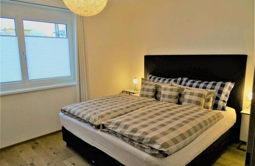 Sonthofen Apartment | 60 m² Apartment ∙ 1 bedroom ∙ 2 guests
