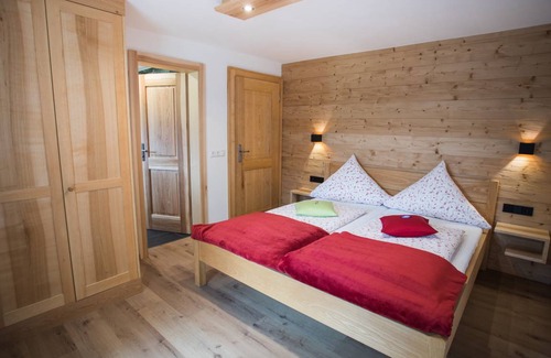 Bischofswiesen Apartment | 60 m² Apartment ∙ 2 bedrooms ∙ 4 guests