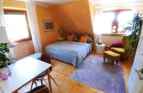 Mimberg Apartment | 60 m² Apartment ∙ 2 bedrooms ∙ 4 guests