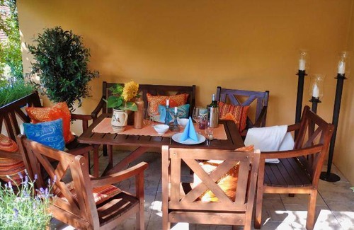 Mimberg Apartment | 60 m² Apartment ∙ 2 bedrooms ∙ 4 guests