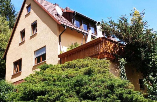 Mimberg Apartment | 60 m² Apartment ∙ 2 bedrooms ∙ 4 guests