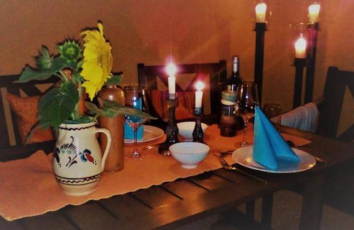 Mimberg Apartment | 60 m² Apartment ∙ 2 bedrooms ∙ 4 guests