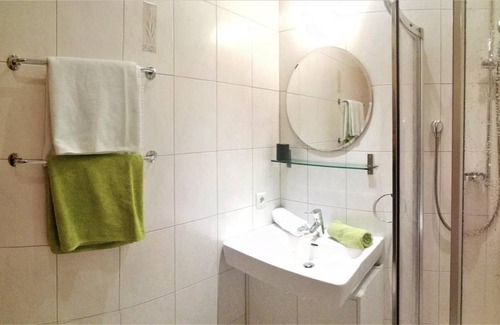 Uderns Apartment | 60 m² Apartment ∙ 2 bedrooms ∙ 6 guests