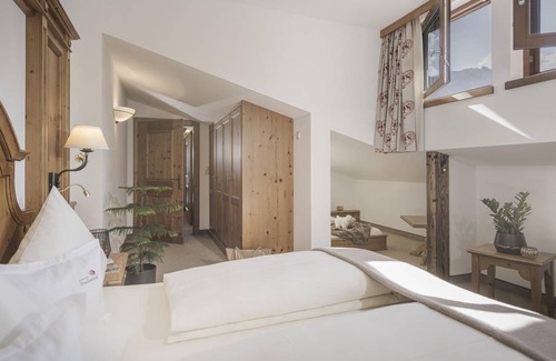 Kapfing Apartment | 60 m² Apartment ∙ 2 bedrooms ∙ 4 guests