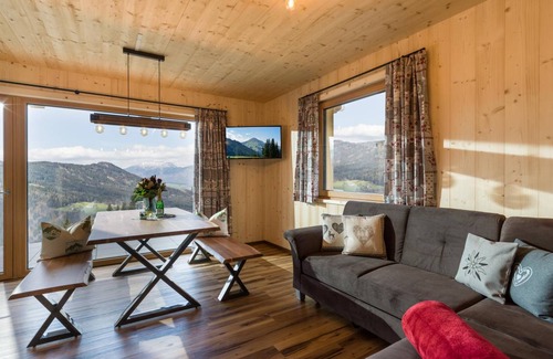 Itterdorfl Apartment | 60 m² Apartment ∙ 2 bedrooms ∙ 4 guests