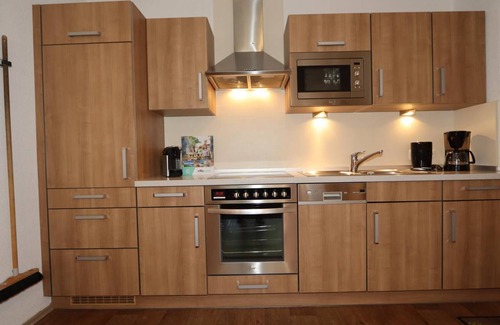 Kappl Apartment | 60 m² Apartment ∙ 2 bedrooms ∙ 6 guests