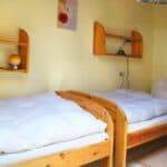 Falkenstein Apartment | 60 m² Apartment ∙ 2 bedrooms ∙ 3 guests