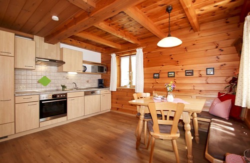 Winkl Apartment | 60 m² Apartment ∙ 2 bedrooms ∙ 4 guests