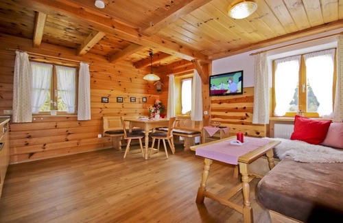 Winkl Apartment | 60 m² Apartment ∙ 2 bedrooms ∙ 4 guests