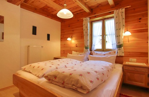 Winkl Apartment | 60 m² Apartment ∙ 2 bedrooms ∙ 4 guests