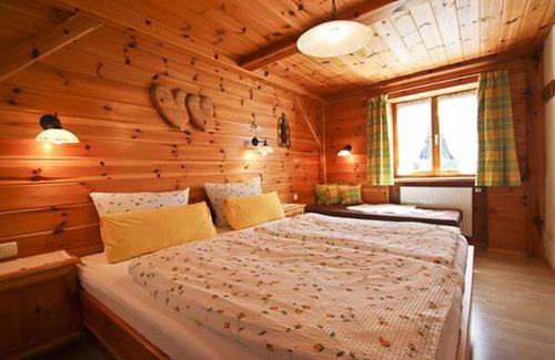 Winkl Apartment | 60 m² Apartment ∙ 2 bedrooms ∙ 4 guests