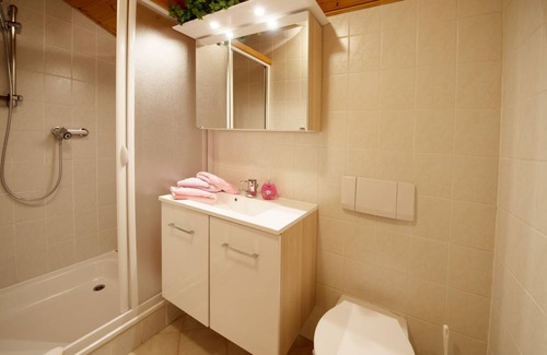 Siegsdorf Apartment | 60 m² Apartment ∙ 2 bedrooms ∙ 5 guests