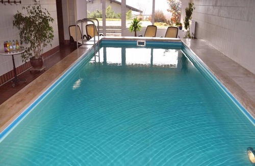 Arnbruck Apartment | 60 m² Apartment ∙ 2 bedrooms ∙ 5 guests