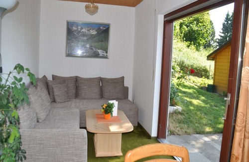 Arnbruck Apartment | 60 m² Apartment ∙ 2 bedrooms ∙ 5 guests