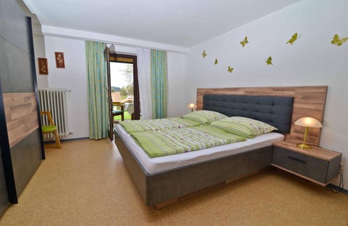 Arnbruck Apartment | 60 m² Apartment ∙ 2 bedrooms ∙ 4 guests
