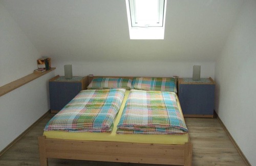 Stadtlauringen Apartment | 60 m² Apartment ∙ 2 bedrooms ∙ 4 guests