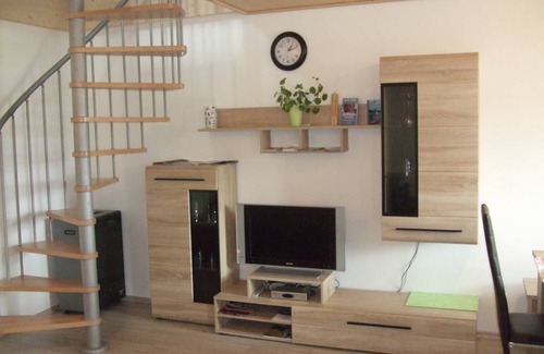 Stadtlauringen Apartment | 60 m² Apartment ∙ 2 bedrooms ∙ 4 guests