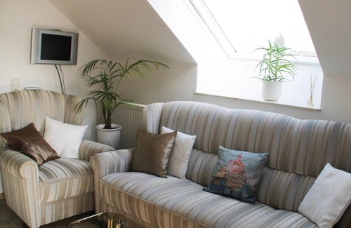 Bischberg Apartment | 60 m² Apartment ∙ 2 bedrooms ∙ 4 guests