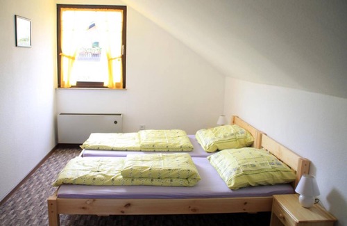 Bischberg Apartment | 60 m² Apartment ∙ 2 bedrooms ∙ 4 guests