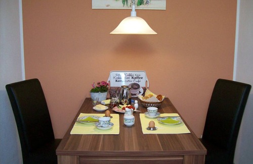 Eggstatt Apartment | 60 m² Apartment ∙ 2 guests