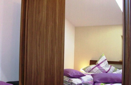 Eggstatt Apartment | 60 m² Apartment ∙ 2 guests