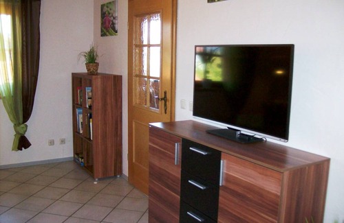 Eggstatt Apartment | 60 m² Apartment ∙ 2 guests