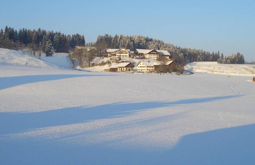 Eisenberg Apartment | 60 m² Apartment ∙ 2 bedrooms ∙ 4 guests