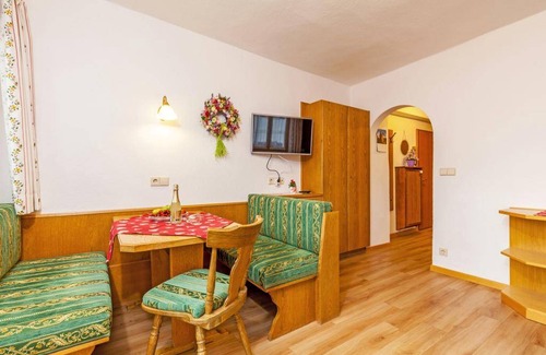 Entfelden Apartment | 60 m² Apartment ∙ 2 guests