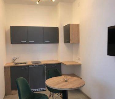 Mitte Apartment | 60 m² Apartment ∙ 2 bedrooms ∙ 5 guests