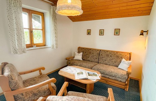 Seeon-Seebruck Apartment | 60 m² Apartment ∙ 2 bedrooms ∙ 4 guests