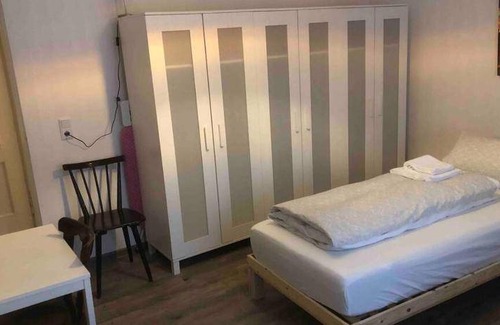 Alzenau Apartment | 60 m² Apartment ∙ 3 bedrooms ∙ 8 guests