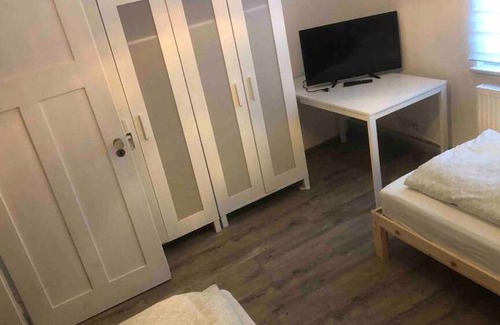 Alzenau Apartment | 60 m² Apartment ∙ 3 bedrooms ∙ 8 guests