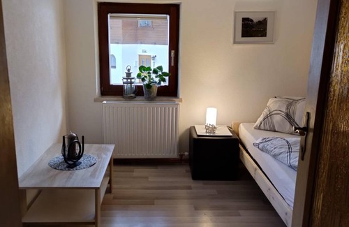 Runhof Apartment | 60 m² Apartment ∙ 3 bedrooms ∙ 6 guests