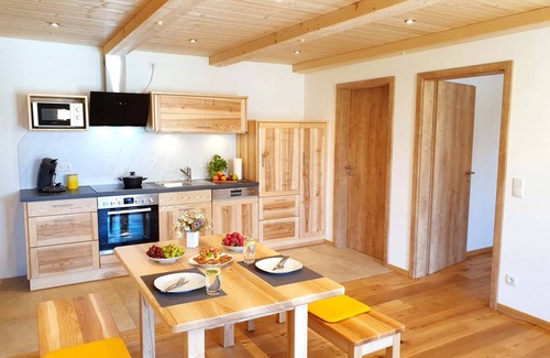 Soechtenau Apartment | 60 m² Apartment ∙ 3 guests