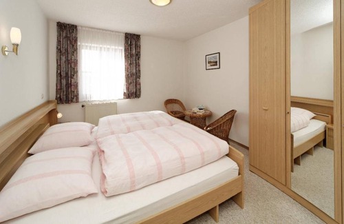 Mauth Apartment | 60 m² Apartment ∙ 4 guests