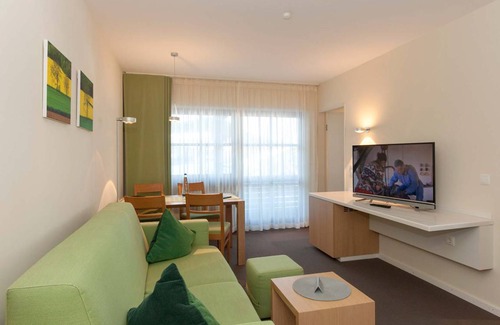 Resten Apartment | 60 m² Apartment ∙ 4 guests