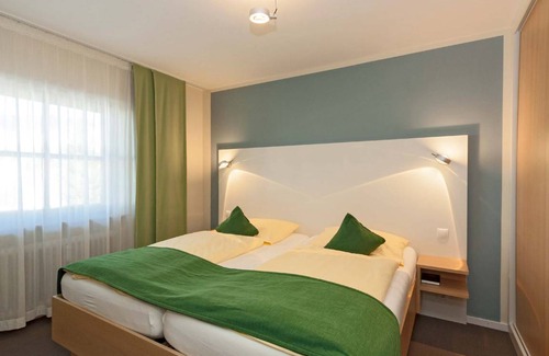 Resten Apartment | 60 m² Apartment ∙ 4 guests