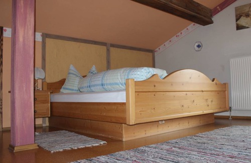 Bichl Apartment | 60 m² Apartment ∙ 4 guests