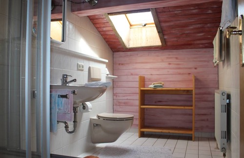 Bichl Apartment | 60 m² Apartment ∙ 4 guests