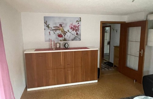 Lam Apartment | 60 m² Apartment ∙ 4 guests