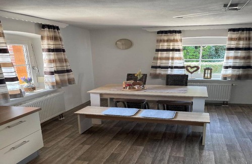 Lam Apartment | 60 m² Apartment ∙ 4 guests