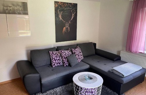 Lam Apartment | 60 m² Apartment ∙ 4 guests