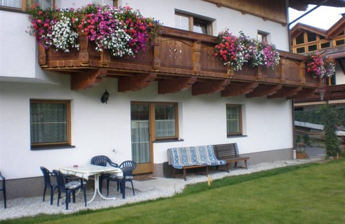 Medraz Apartment | 60 m² Apartment ∙ 5 guests
