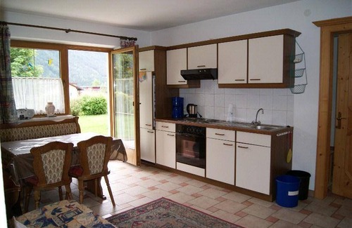 Medraz Apartment | 60 m² Apartment ∙ 5 guests
