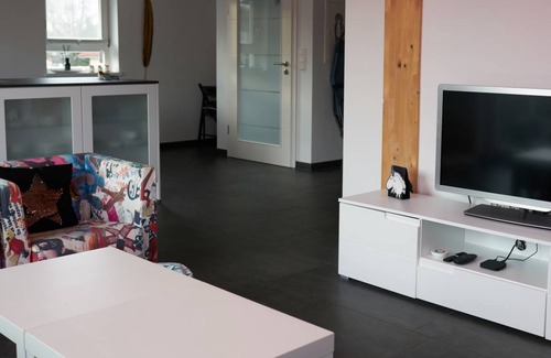 Bad Aibling Apartment | 60 m² Apartment ∙ 4 guests